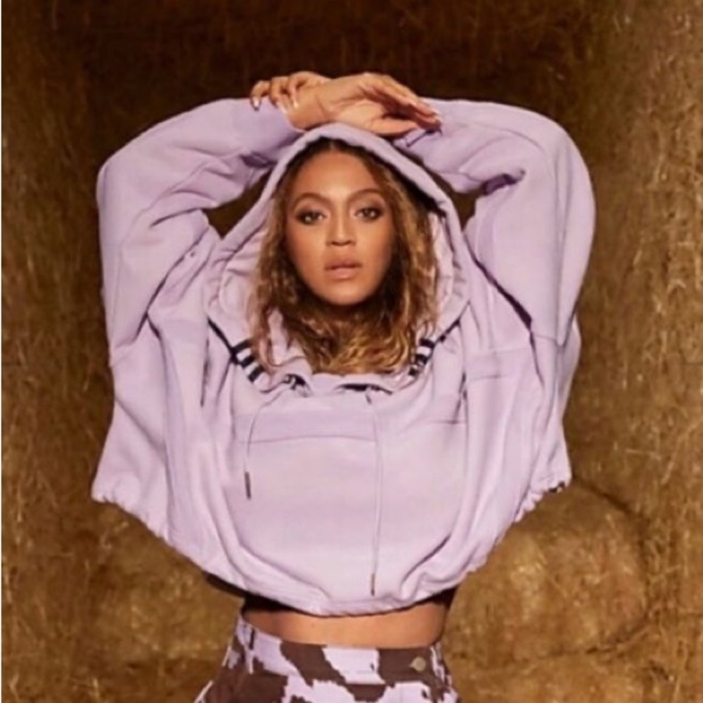 IVY PARK | Rodeo | oversized hoodie ‼️‼️